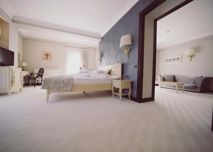 Hotel Helen