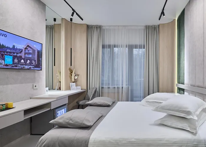 Avo Hotel