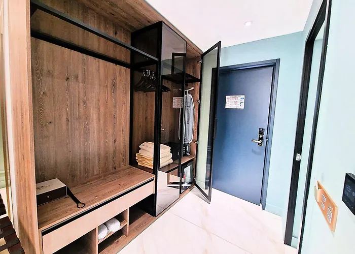 Arn Boutique Hotel