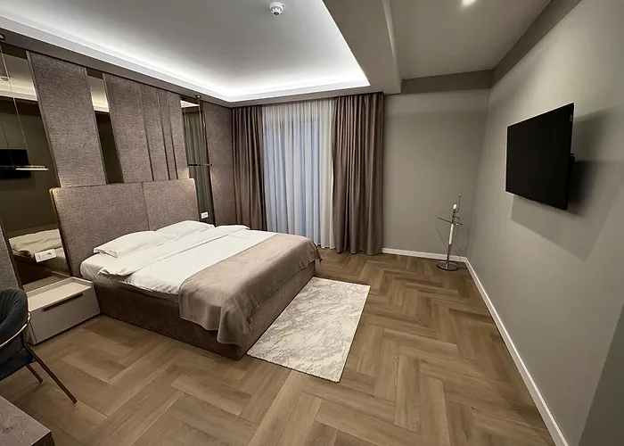 Hotel Caprice